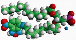 16:0-12:0 NBD PA 810174P-1MG