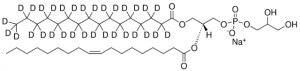16:0-d31-18:1 PG 860384P-10MG