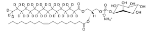 16:0-d31-18:1 PI 