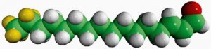 16:1 aldehyde-d5 
