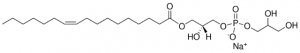 17:1 Lyso PG 858127C-5MG