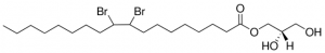 18:0 Dibromo MG (S-isomer) 860778C-25MG