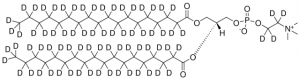 18:0 PC-d74 860366P-10MG