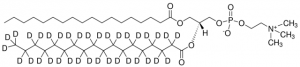 18:0-18:0-d35 PC 860394P-10MG