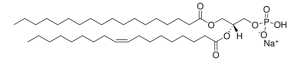 18:0-18:1 PA 840861P-25MG