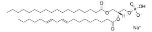 18:0-18:2 PA 840862C-25MG