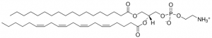 18:0-20:4 PE 850804C-25MG