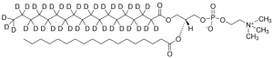 18:0-d35-18:0 PC 860395P-10MG