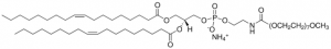 18:1 PEG350 PE 880430O-25MG