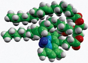 18:1-18:1-C4 TopFluor TG 810295P-1MG