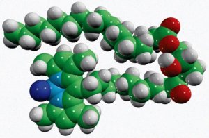 18:1-C11 TopFluor DG 810297P-1MG