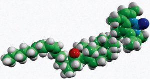 18:2 TopFluor cholesterol 810290P-1MG
