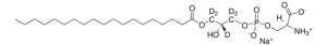 19:0 LYSO PS-d5 858147L-1MG