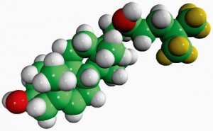 22(S)-hydroxycholesterol-d7 700051P-1MG