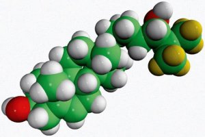 24(R/S)-hydroxycholesterol-d7 