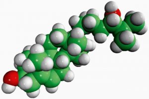 24(S)-hydroxycholesterol 