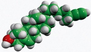 27-alkyne cholesterol 