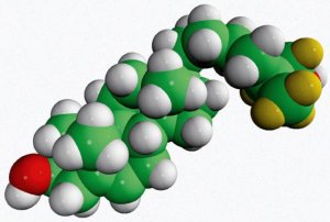 27-hydroxycholesterol-d6 700059P-1MG
