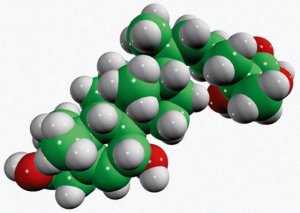 3,7,25-trihydroxy-5-cholestenoic acid 700132P-1MG