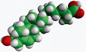 3-hydroxy-5-cholestenoic acid 700082P-1MG