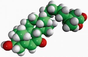 3-hydroxy-7-oxo-5-cholestenoic acid 700026P-5MG