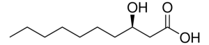 3R-hydroxydecanoic acid 900418P-25MG