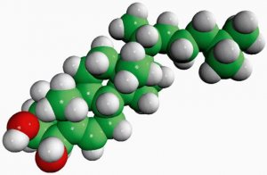 4-hydroxycholesterol 