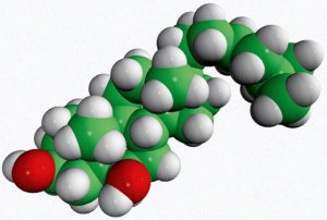 5,6-dihydroxycholestanol 