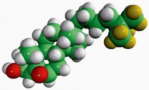5,6-epoxycholestanol-d7 700014P-1MG