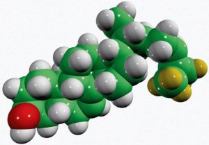 5-7,24-cholestadiene-d6 700115P-1MG
