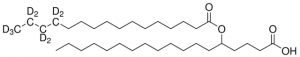 5-PAHSA-d9 