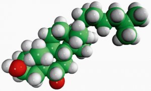 6-hydroxy-5-cholestanol 700030P-5MG