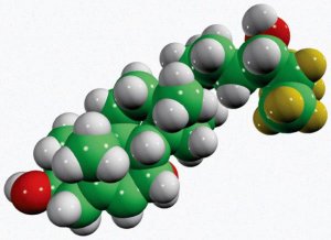 7,24(R/S)-dihydroxycholesterol-d7 700119P-1MG