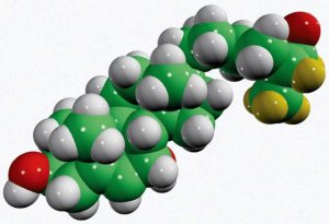 7,27-dihydroxycholesterol-d6 700136P-1MG