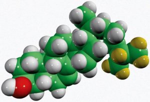 7-dehydrocholesterol-d7 700116P-1MG