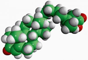 7-hydroxy-3-oxo-4-cholestenoic acid 700027P-1MG