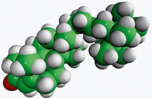7-hydroxycholestenone-d7 