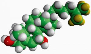 7-hydroxycholesterol-d7 700043P-1MG