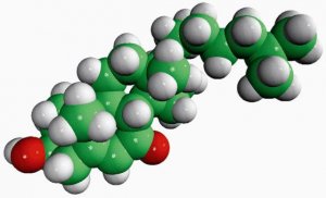 7-ketocholesterol 