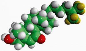 7-ketocholesterol-d7 