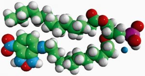 Acyl 12:0 NBD PA 810139P-1MG