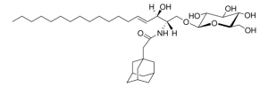 Adamantanyl GlcCer 860459P-5MG