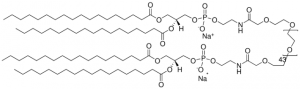 Bis-DSPE PEG2000 880133P-25MG