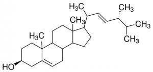 Brassicasterol 700175P-5MG