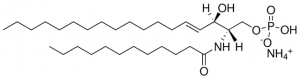 C12 Ceramide-1-Phosphate (d18:1/12:0) 860531P-1MG