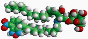 C12-NBD Galactosyl Ceramide 810221C-250UG