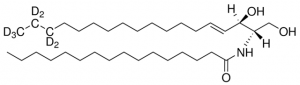 C16 Ceramide-d7 (d18:1-d7/16:0) 860676P-1MG