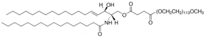 C16 PEG5000 Ceramide 880280C-25MG
