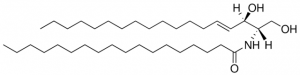 C18 Ceramide (d18:1/18:0) 