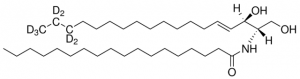 C18 Ceramide-d7 (d18:1-d7/18:0) 860677P-1MG